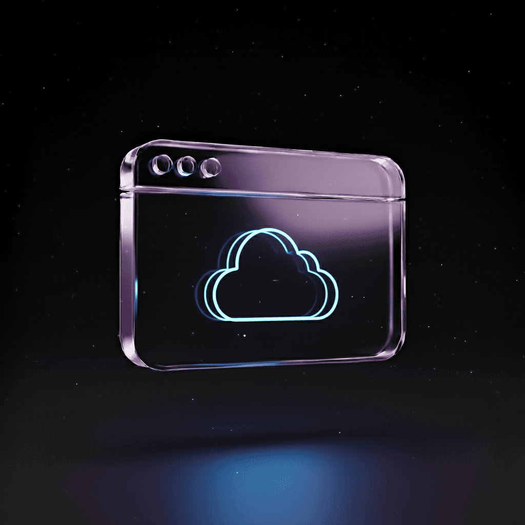 Infrastructure as Code (IaC)