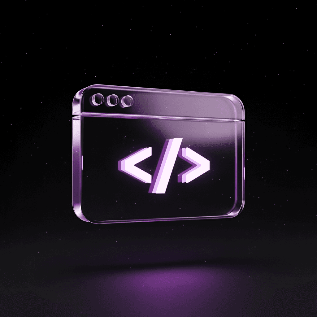 Web Application Development