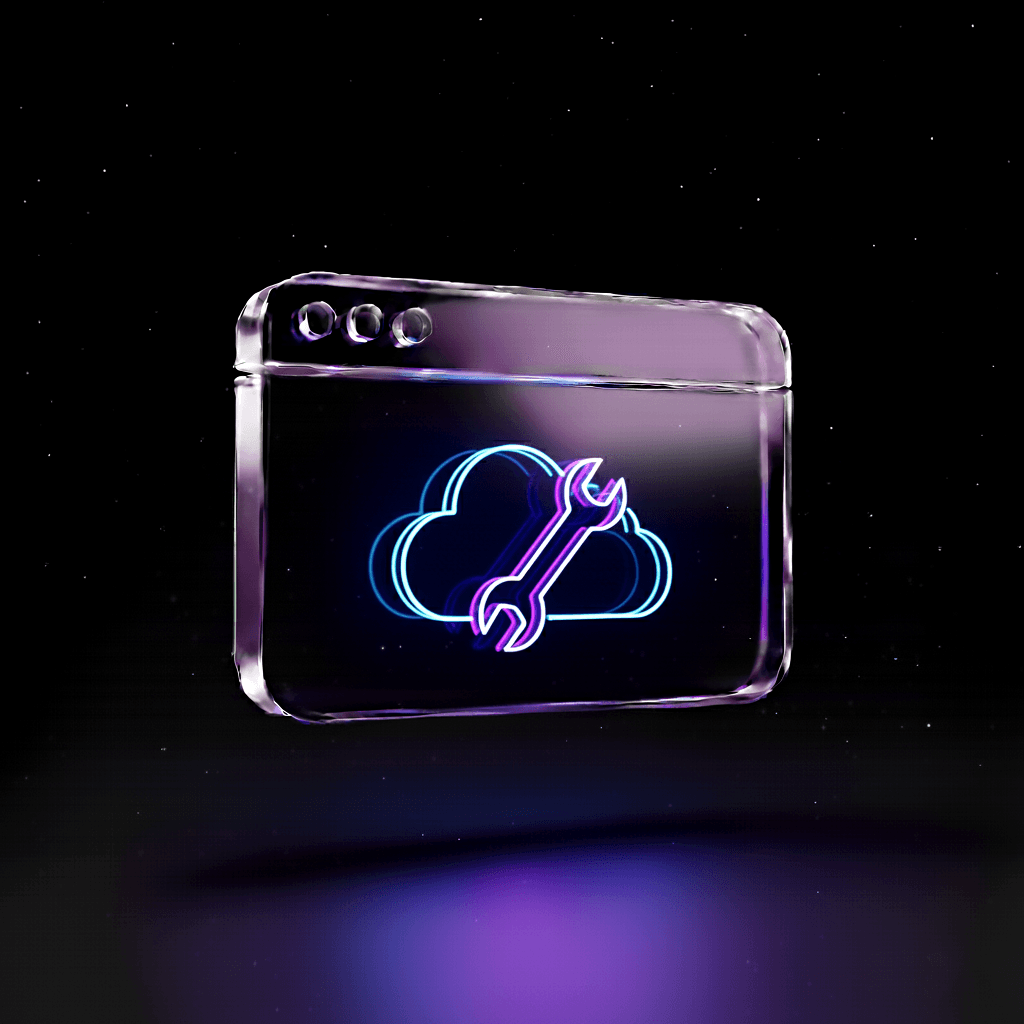 Deployment & Maintenance